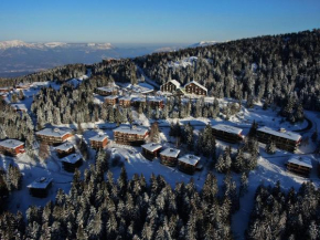 Résidence Les Villages du Bachat - by Redlodge Chamrousse